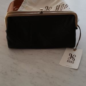 HOBO LAUREN WALLET NWT